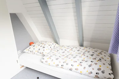 Casa vacanze a Bestwig con giardino privato
