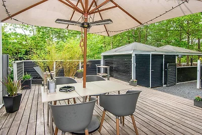 Luxe spa-retraite in Thorsager