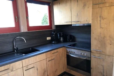 Exklusives skandinavisches Ferienhaus