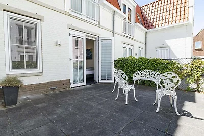 Geräumige Ferienwohnung mit Terrasse in...