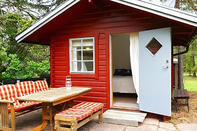 6 Personen Ferienhaus in Mönsterås-By Traum