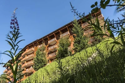 Residenz Le Roselend