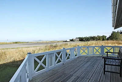 8 Personen Ferienhaus in Løgstør-By Traum