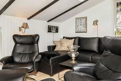 4 Personen Ferienhaus in Thisted-By Traum