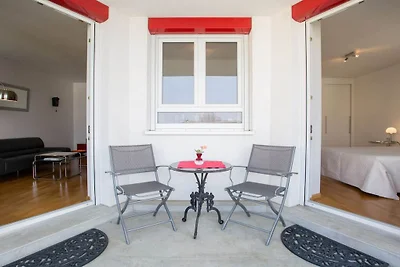 Freiburg-Design-Appartement I