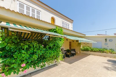 El Pradillo - Villa Con Piscina Privada