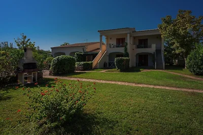 Località, Budoni