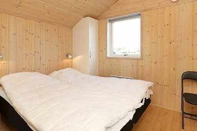 6 Personen Ferienhaus in Ringkøbing-By Traum