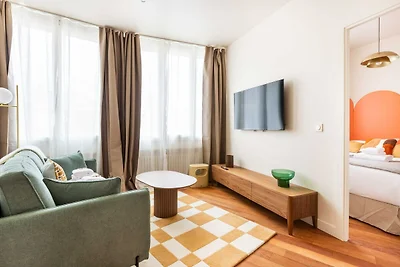 Port-Royal Residence - Schickes Apartment - 2...