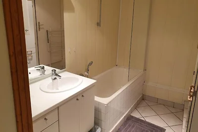 2-Zimmer-Wohnung für 6 Personen, Ausrichtung...