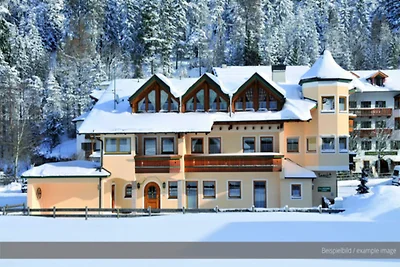 Wohnung am Achensee mit Seeblick