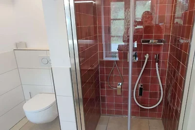 Ferienhaus in Pellworm mit Schwimmbecken