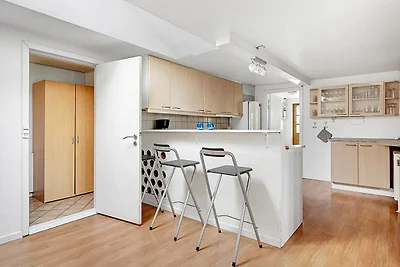6 Personen Ferienhaus in Rudkøbing-By Traum