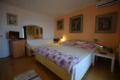 apartman za odmor Obiteljski odmor Opatija