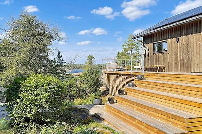 4 Sterne Ferienhaus in VÄDDÖ