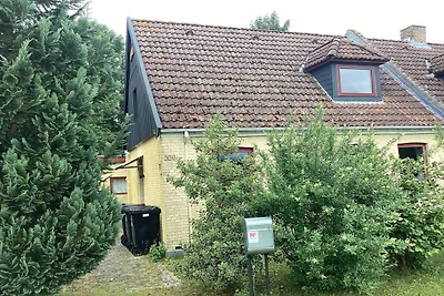 6 Personen Ferienhaus in Bandholm