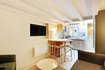 Schickes und gemütliches Apartment - Canal Sa...