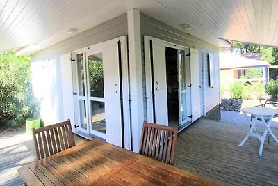 Oasis Park Residence f�r vier Personen