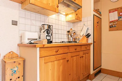 Schöne, ruhige Wohnung