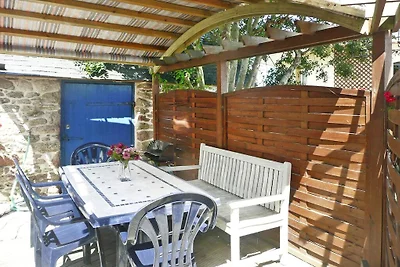 Ferienhaus in Landיda f�r 6 Personen