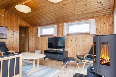 6 persoons vakantie huis in Struer-By Traum