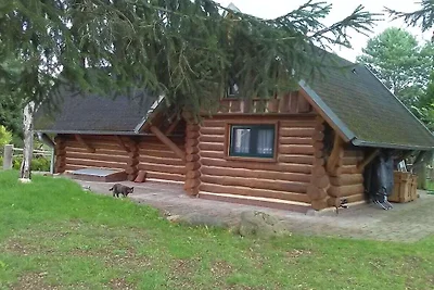 Ferienhaus in Schlepzig mit Parken