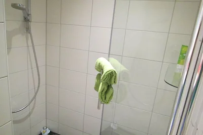 Ferienwohnung mit 2 Schlafzimmer