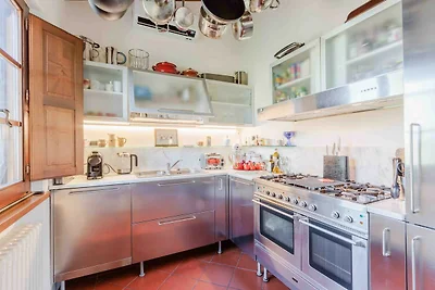 Villa in der Toskana nahe Lucca mit Pool