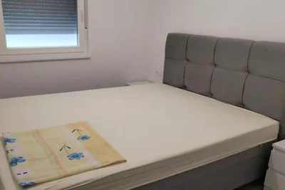 One Bedroom Apartment with Terrace