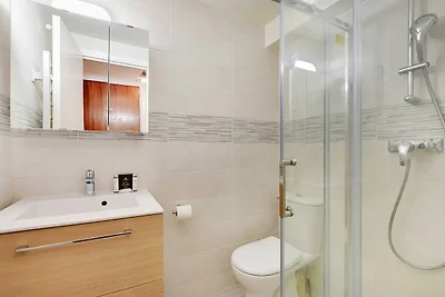 Studio in het hart van de Marais