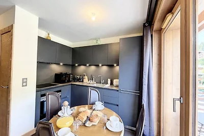 Ferienwohnung Familienurlaub Les Gets