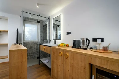 Zimmer in Porec Altstadt am Wasser