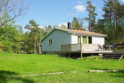 Ferienhaus für 5 Personen, Stromstad