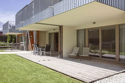 Wohnung in Rohrmoos-Untertal mit Sauna