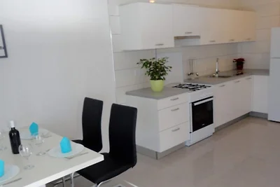 Paradise Apartments-Apartman with sea view an...