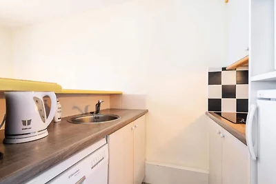 3 Kamer Appartement 6 Personen - Comfort