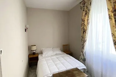 Residenz pleneuf val andre