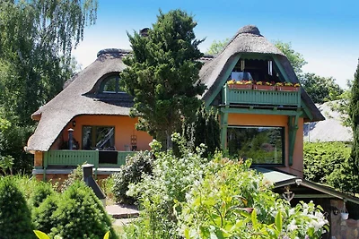 Ferienhaus, Damerow