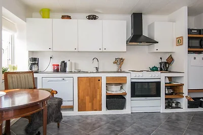 6 persoons vakantie huis in Bredebro