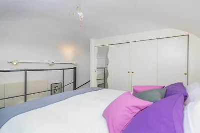 Wohnung in Torino mit Balkon und Parken