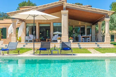 Villa Golf Marina - Villa Con Piscina Privada