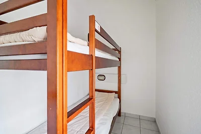 2-Zimmer-Wohnung für 7 Personen - Auswahl