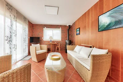 Ferienwohnung in Le Tour-du-Parc in der Nähe ...