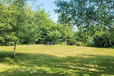 2 Personen Ferienhaus in Grenaa
