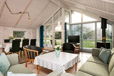 6 Personen Ferienhaus in Thisted