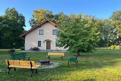 Casa vacanze con 5 camere da letto
