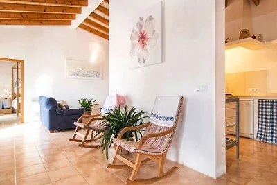 Villa in Son Servera met privézwembad
