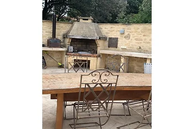 Maison du soleil