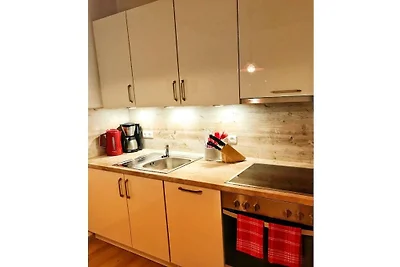 Apartament wakacyjny z 2 sypialniami