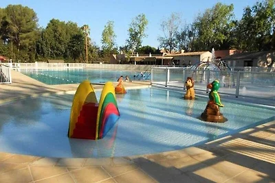 2 Zimmer für 5 Personen